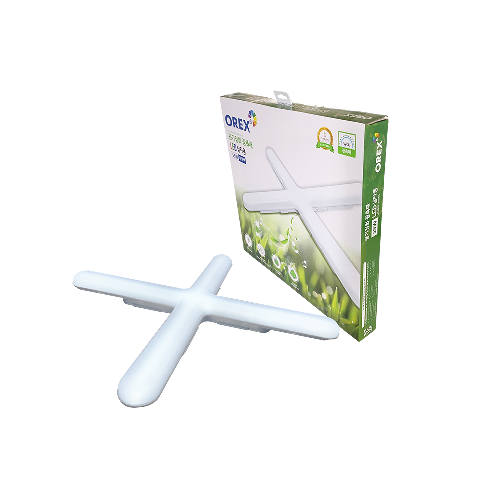 OREX Air Purifying  LED Lamp Fixture (Cross)